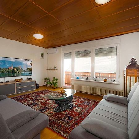 Apartments Rikli Rodine Near Bled Zewnętrze zdjęcie