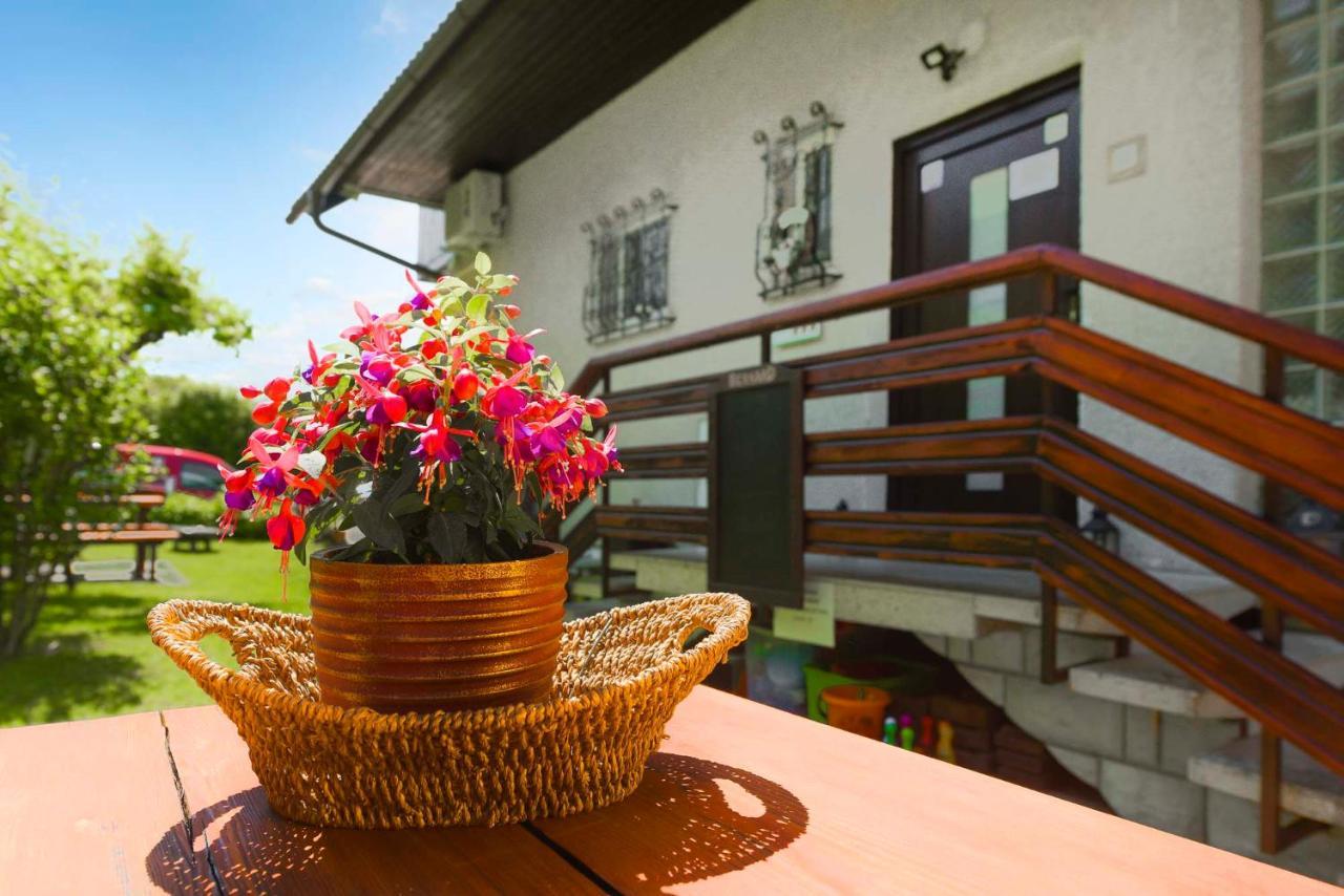 Apartments Rikli Rodine Near Bled Zewnętrze zdjęcie